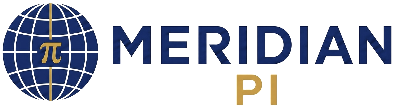 Meridian Pi